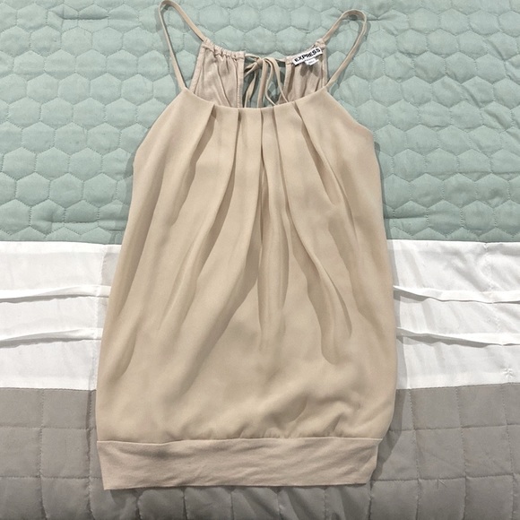 Express Top - Picture 1 of 4